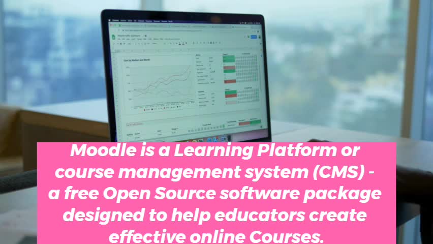How Sign Up for the CIOB Moodle