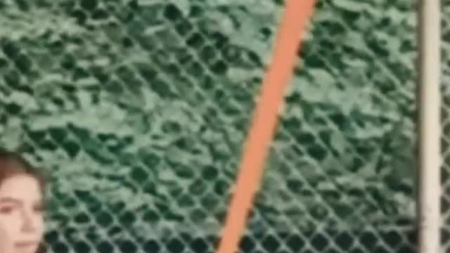 doing poly dance