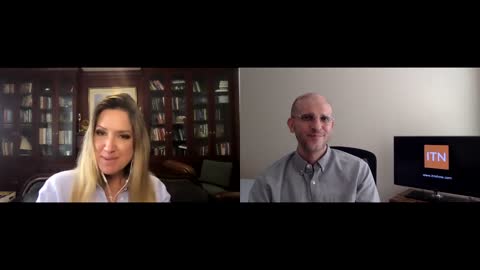 Dr. Carrie Madej on Hydrogel and the Dangers of the Covid19 Vaccine