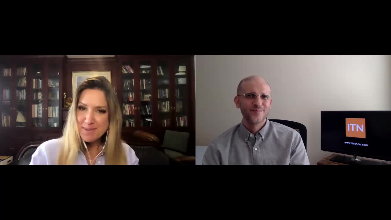Dr. Carrie Madej on Hydrogel and the Dangers of the Covid19 Vaccine