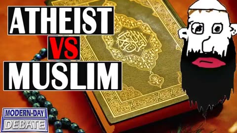 Is the Quran Dangerous Nadir Ahmed Vs Apostate Prophet DEBATE Podcast