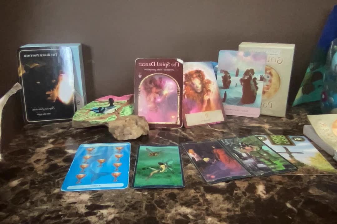 DM to DF LOVE Message ***Secrets come into the light, so a wish of love can manifest***