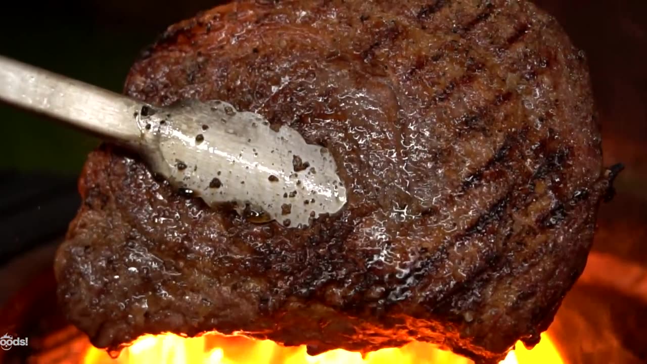 1 Million Special DRY AGE Most EXPENSIVE Steak on Earth