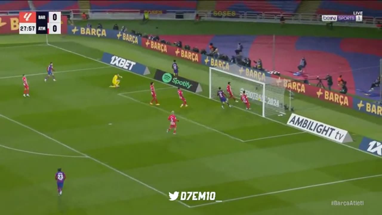 Gol de JuanFeliz