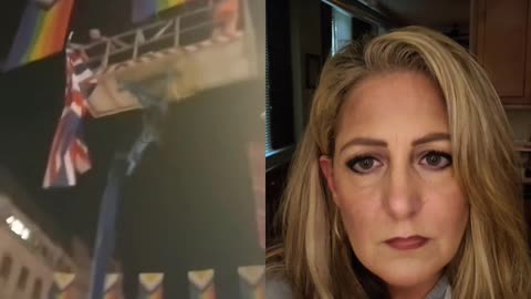 I guess we see who is taking over all countries