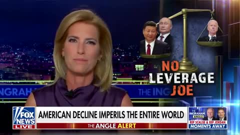 Laura Ingraham: They are masters at propaganda