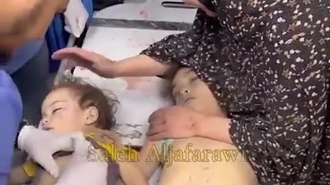 Governo Israeliano come i nazisti