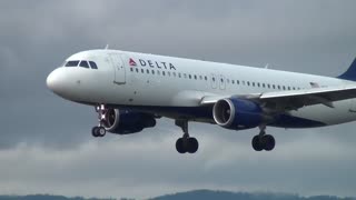 Aeroplane moments