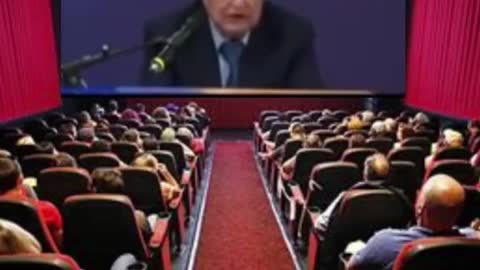 Is this why Globalist Hate Donald Trump?
