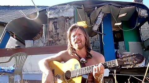 2017-07-24 - Chaos, Version ratée - Youtube