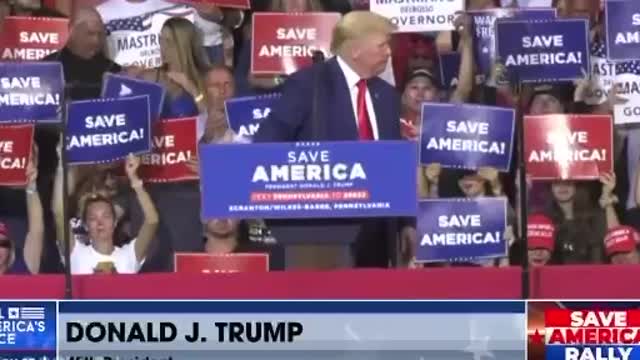 He will never forgive them for threatening to put his son in prison!