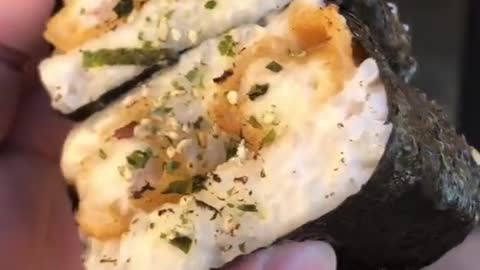 sushi
