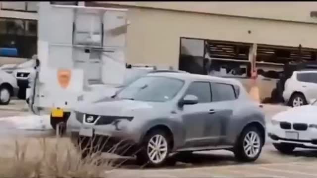 Was the Boulder shooting a false flag?