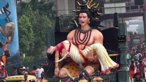 Har-Har mahadev