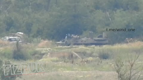 ΧΤΥΠΗΜΑ ΣΕ ΤΕΘΩΡΑΚΙΣΜΕΝΟ ΤΩΝ ΟΥΚΡΑΝΩΝ