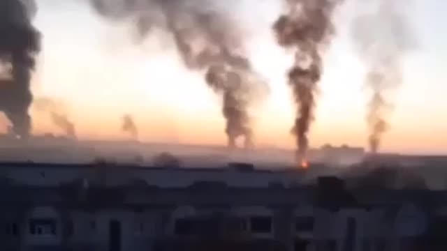 Ukraine Chernihiv today 😱😱