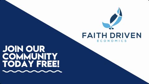 Faith Driven Business Community Invitation