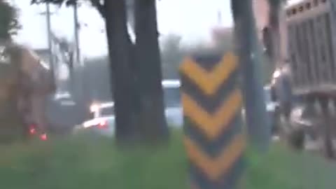 Relato del accidente vía a Girón