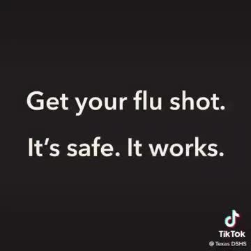 Flu Propaganda 🤫