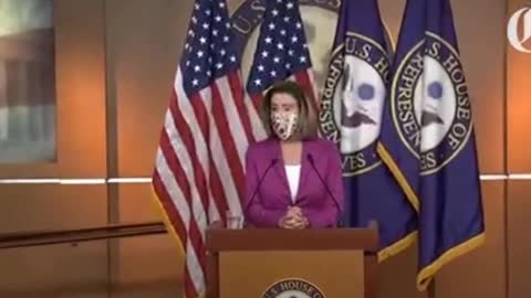 Pelosi's Lies and Misinformation