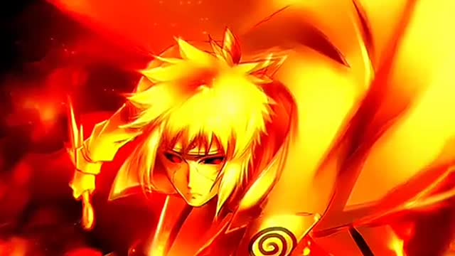 Best Anime Image Edits...