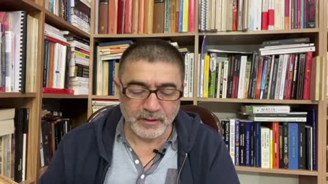 Dimineață cu profeții David și Ieremia