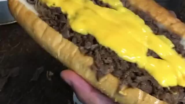 Hot Dog Burger Making Tutorial