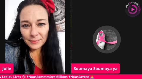 Au Coeur du Matin Julie à votre écoute 7/10