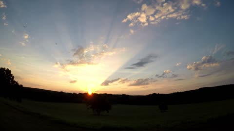 Sun Rise 7 16 22 74f/23c