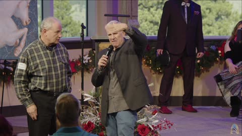 Sunday Service 1/28/2024