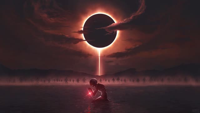 Video Wallpaper HD 4K | Eclipse