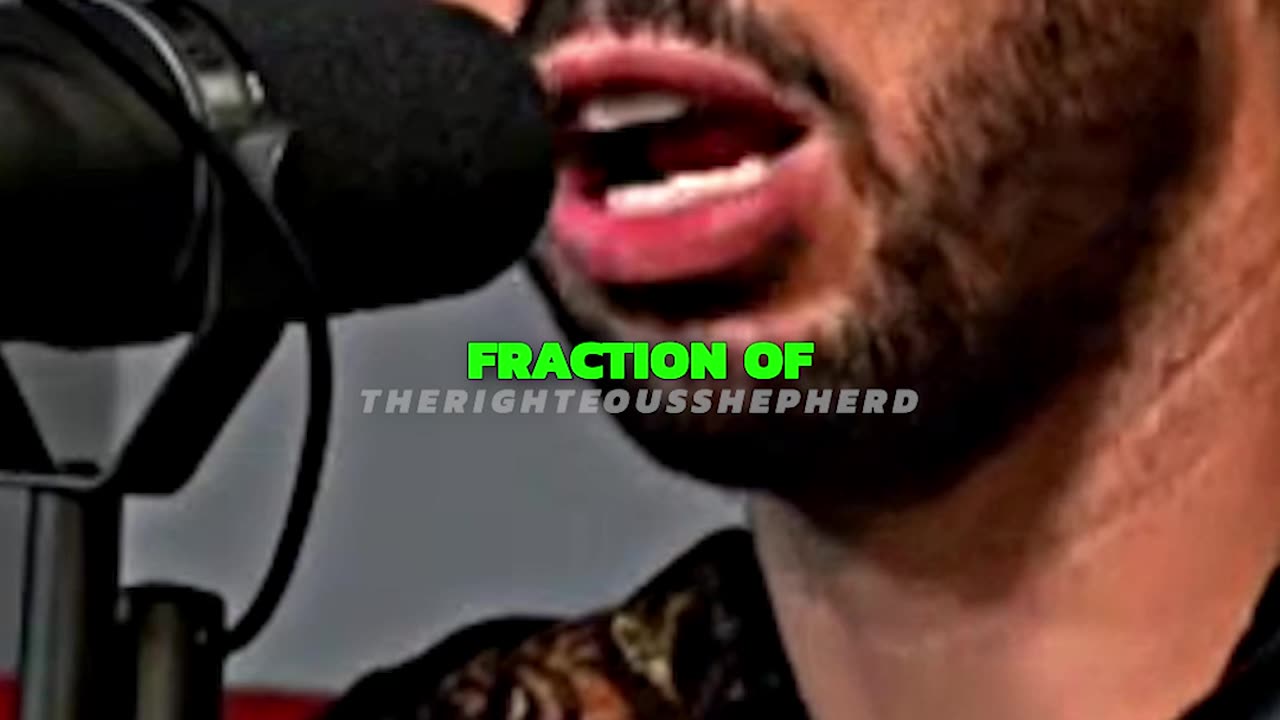 TATE Reveals His Most Lethal ASSET: W/Justin Waller, FreshNFit & Sneako