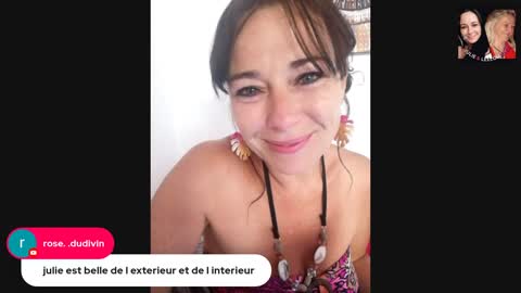 💖🌟💖Au cœur du Matin, Julie à Votre Ecoute 14/06 💖🌟💖