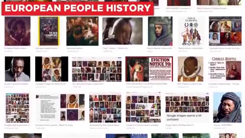 Google Search For: White Couple