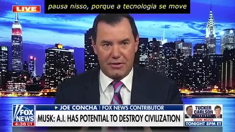 Musk revela alegação explosiva sobre acesso do governo a contas privadas no Twitter