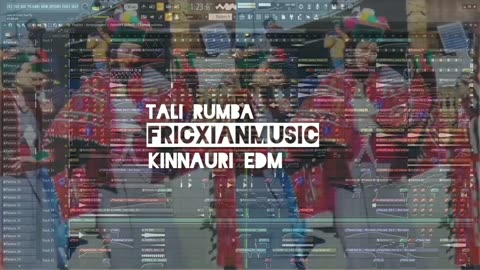 Tali Rumba Kinnauri EDM 2023