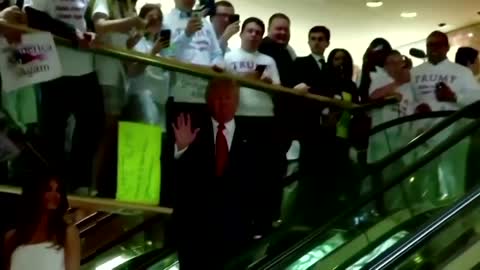 The No-Limit Democrats Harassment