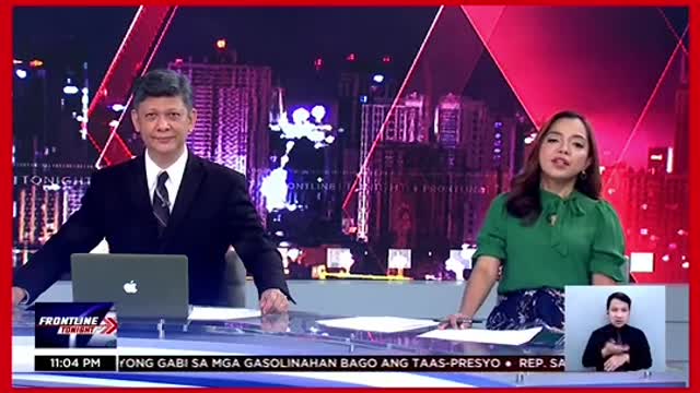 Mag-lolo, magkasamang nag-samgyup dala ang inipon nilang P199 na barya