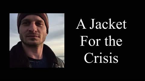 A Jacket For the Crisis - Podcast, Short Story Series