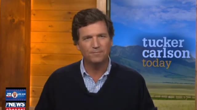 Tucker Carlson Tonight: Full Episode- September 5, 2022