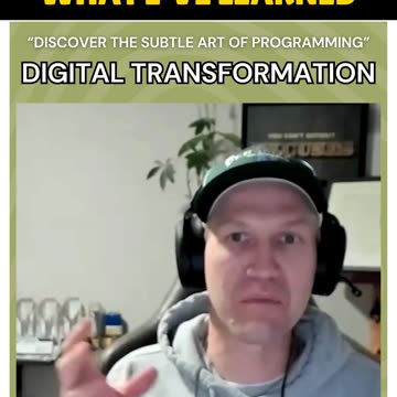 From Programs to Perspective