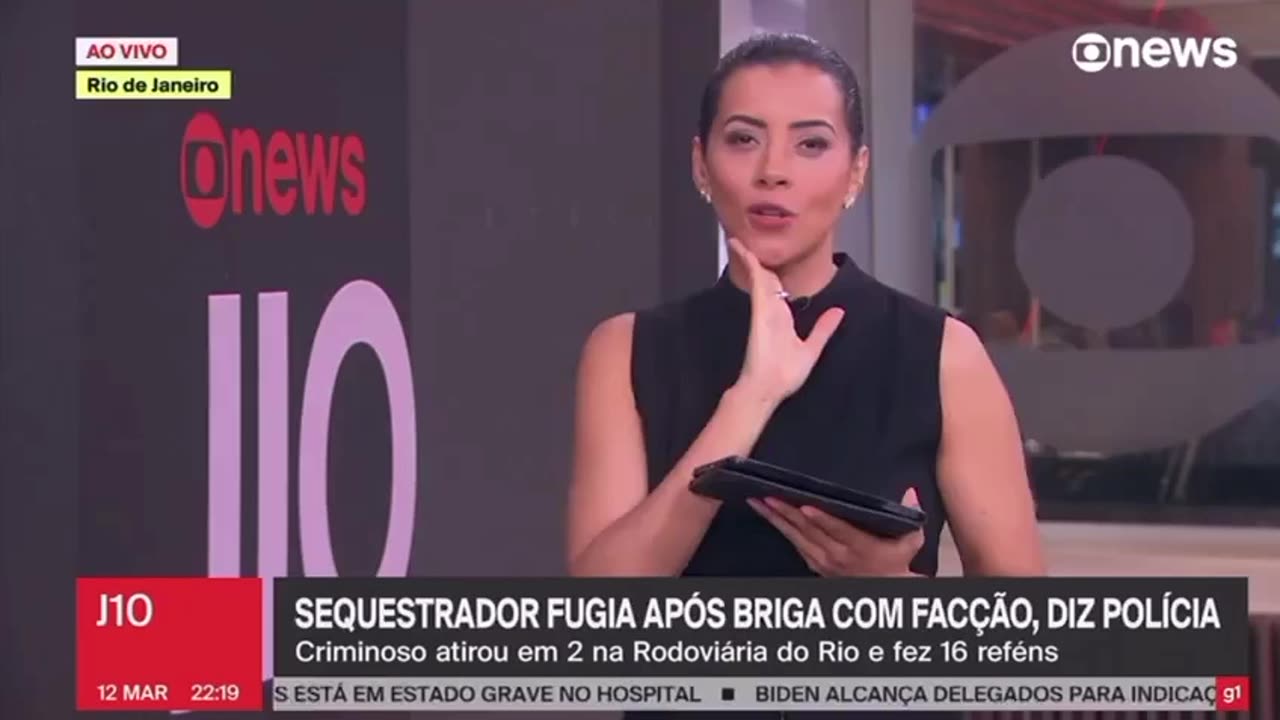 Dizendo a verdade : Globo lixo toma no meio.