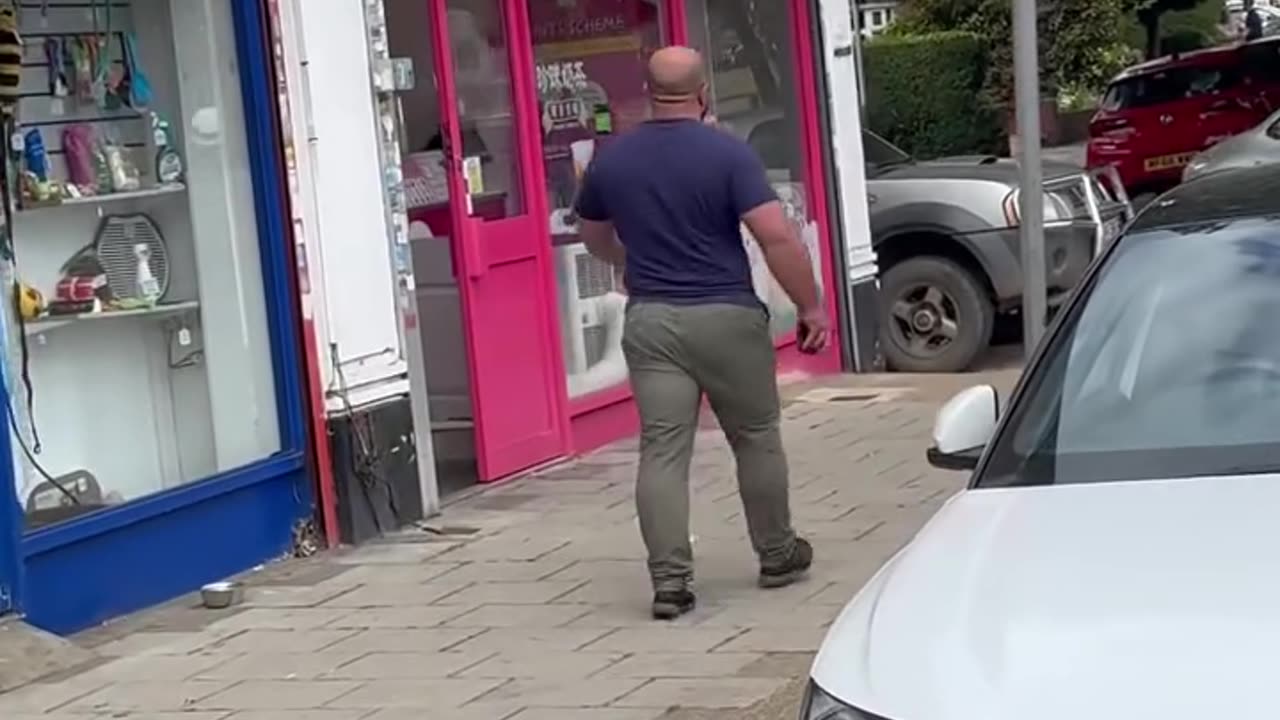 Matt...