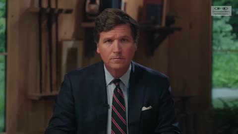 Tucker on Democracy Irony - Dictatorship