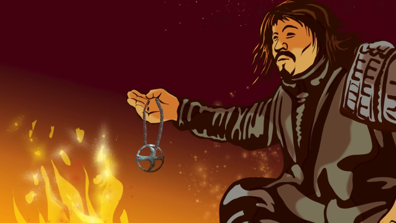 Лигниц 1241 - РУССКИЙ