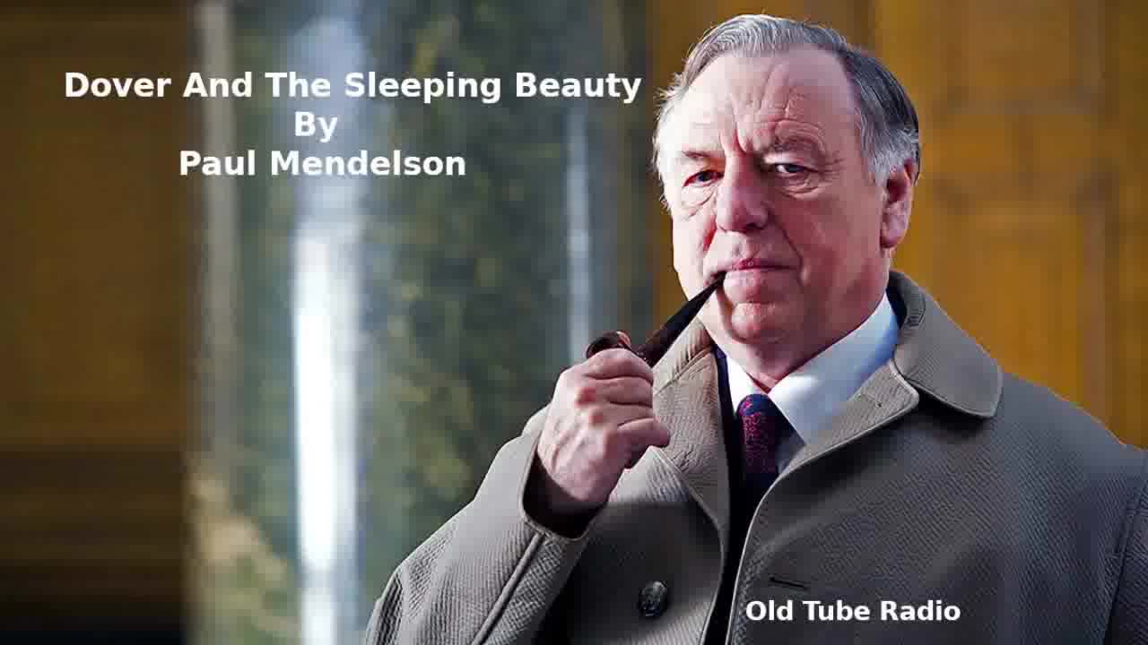 Dover and the Sleeping Beauty by Paul Mendelson