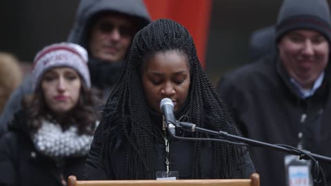 2018 March for Life Chicago - Kaila's Story