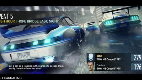 Highest Rewards In NEED FOR SPEED NO LIMIT [ ULTRA HD ]