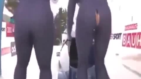 Gearing up for the start