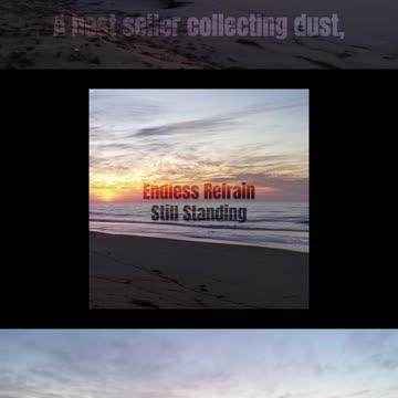 A Dusty Treasure Chest - Still Standing - Rick and Jo Short